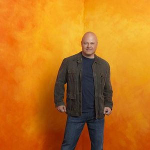 Fotoğraf Michael Chiklis