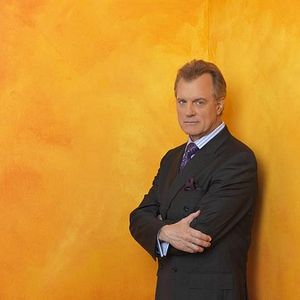 Fotoğraf Stephen Collins