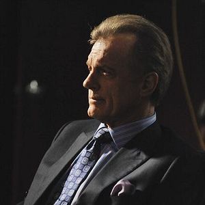 Fotoğraf Stephen Collins