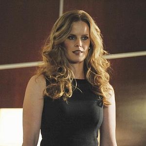 Fotoğraf Rebecca Mader