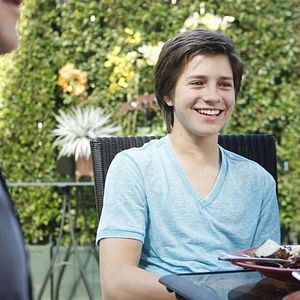 Fotoğraf No Ordinary Family