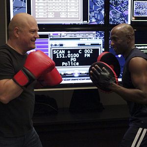 Fotoğraf No Ordinary Family