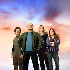 Fotoğraf No Ordinary Family