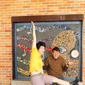 Fotoğraf My Generation