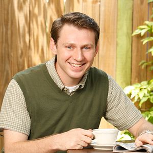 Fotoğraf Keir O'Donnell