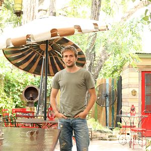 Fotoğraf Michael Stahl-David