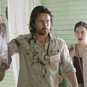 Fotoğraf Martin Henderson