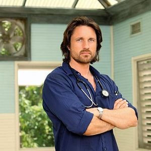 Fotoğraf Martin Henderson