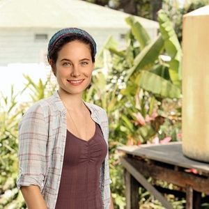 Fotoğraf Caroline Dhavernas