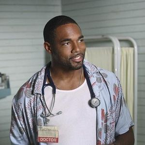 Fotoğraf Jason George (II)