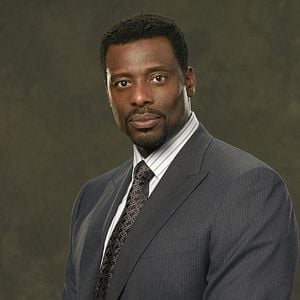 Fotoğraf Eamonn Walker