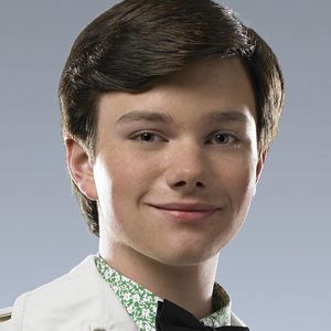 Fotoğraf Chris Colfer