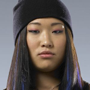 Fotoğraf Jenna Ushkowitz