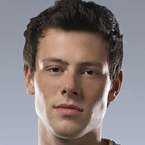Fotoğraf Cory Monteith
