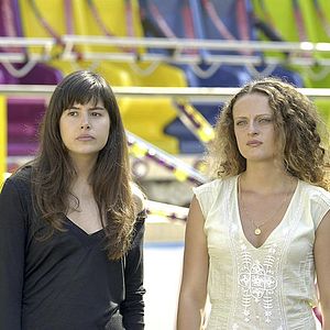 Fotoğraf Ange de feu