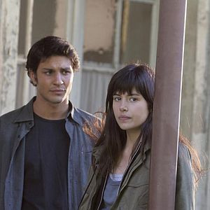 Fotoğraf Ange de feu