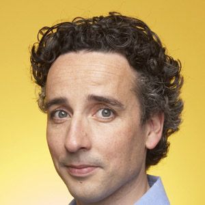 Fotoğraf Aidan McArdle