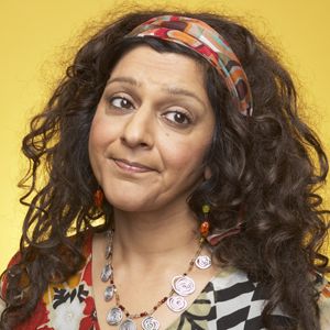 Fotoğraf Frances Barber