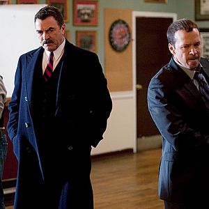 Fotoğraf Tom Selleck