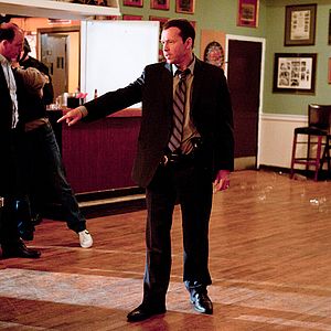 Fotoğraf Donnie Wahlberg