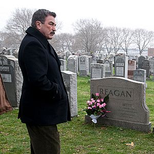 Fotoğraf Tom Selleck