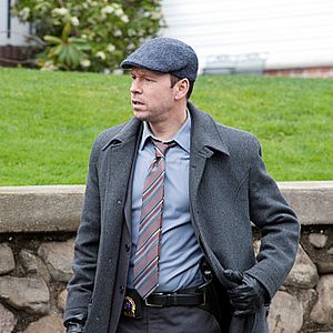 Fotoğraf Donnie Wahlberg