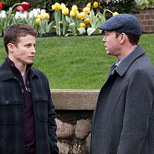 Fotoğraf Will Estes