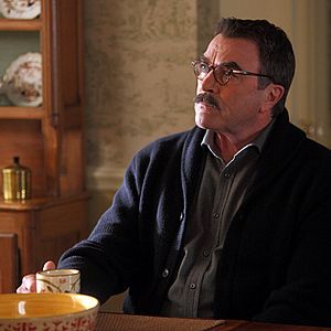 Fotoğraf Tom Selleck