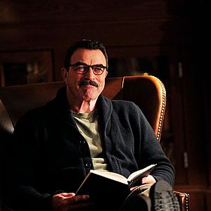 Fotoğraf Blue Bloods