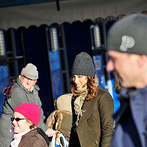 Fotoğraf Jennifer Esposito