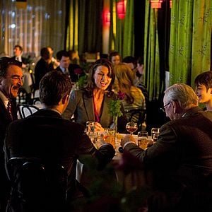 Fotoğraf Blue Bloods