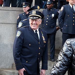 Fotoğraf Blue Bloods