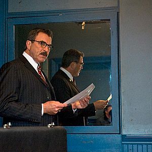 Fotoğraf Blue Bloods