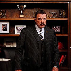 Fotoğraf Blue Bloods