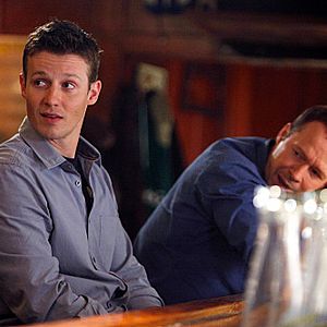 Fotoğraf Blue Bloods