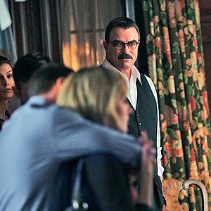 Fotoğraf Blue Bloods