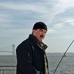 Fotoğraf Blue Bloods