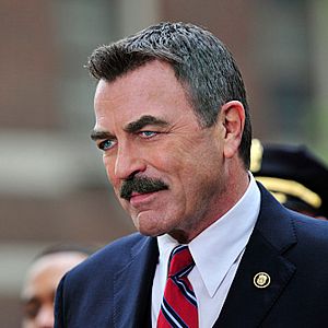 Fotoğraf Blue Bloods