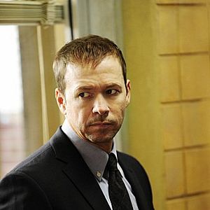 Fotoğraf Donnie Wahlberg