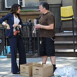 Fotoğraf Jennifer Esposito