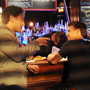 Fotoğraf Eric Morris