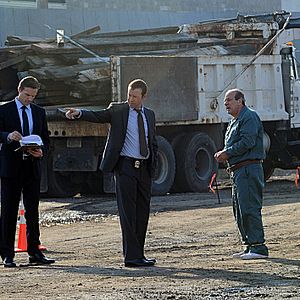 Fotoğraf Blue Bloods