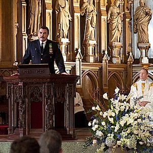 Fotoğraf Blue Bloods