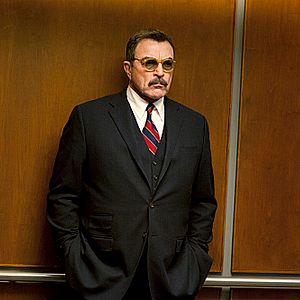 Fotoğraf Blue Bloods