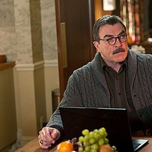 Fotoğraf Blue Bloods