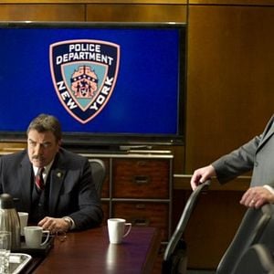 Fotoğraf Gregory Jbara