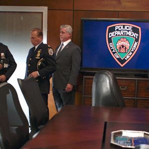 Fotoğraf Gregory Jbara