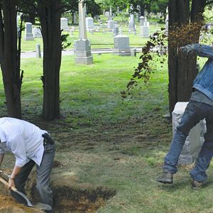 Fotoğraf Michael Madsen