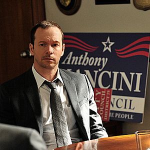 Fotoğraf Donnie Wahlberg