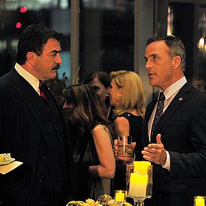 Fotoğraf Richard Burgi